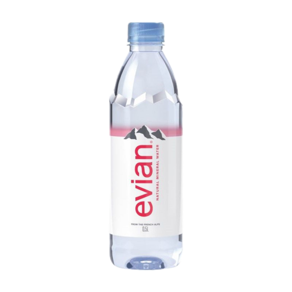 Mineralwasser