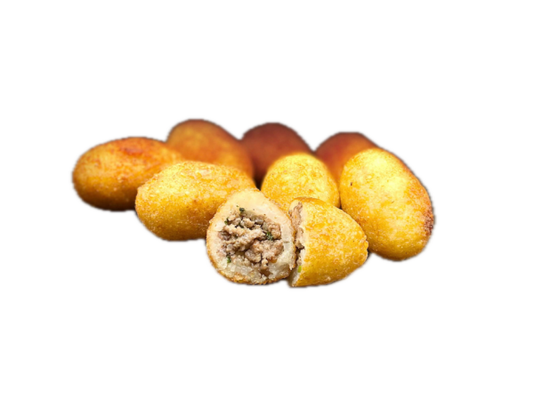 Mino's - Rind