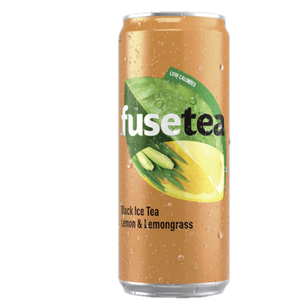 Ice Tea Lemon