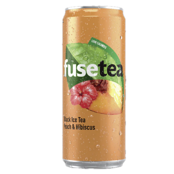Ice Tea Peach